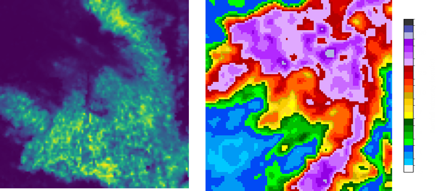 ClimaX via Radar thumbnail