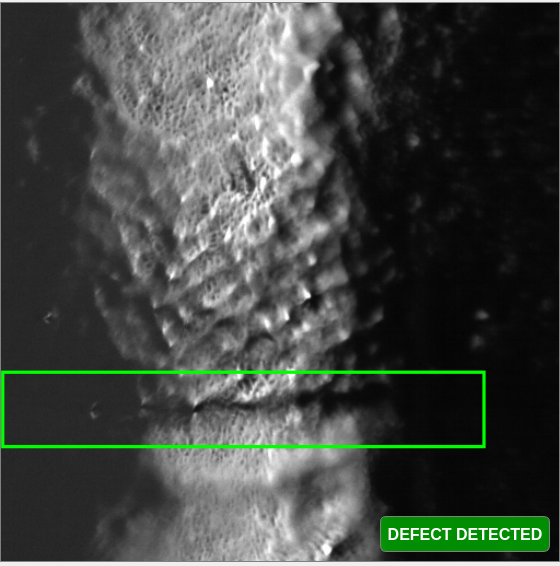 Pipe Defect Detection thumbnail